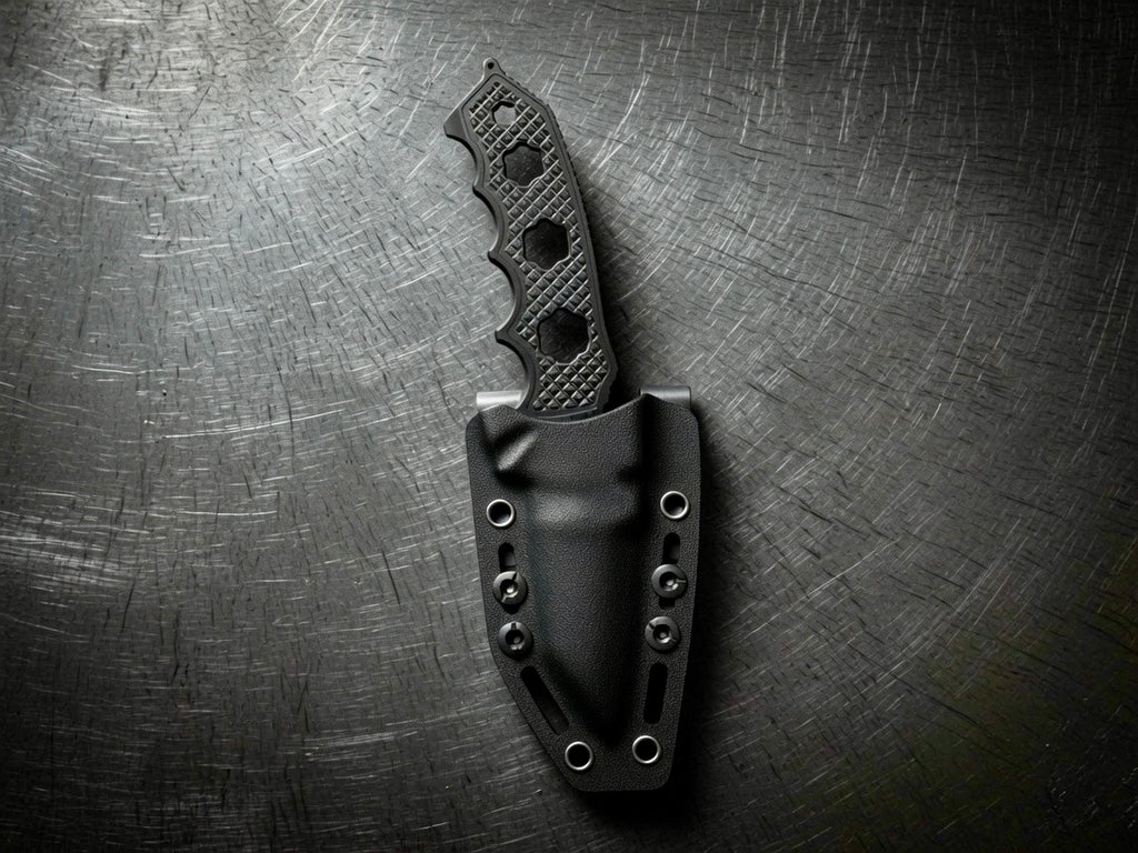 SAWMAN S.T.A.B. 8.5-inch "Skelly"