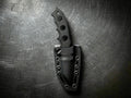 SAWMAN S.T.A.B. 8.5-inch "Skelly"
